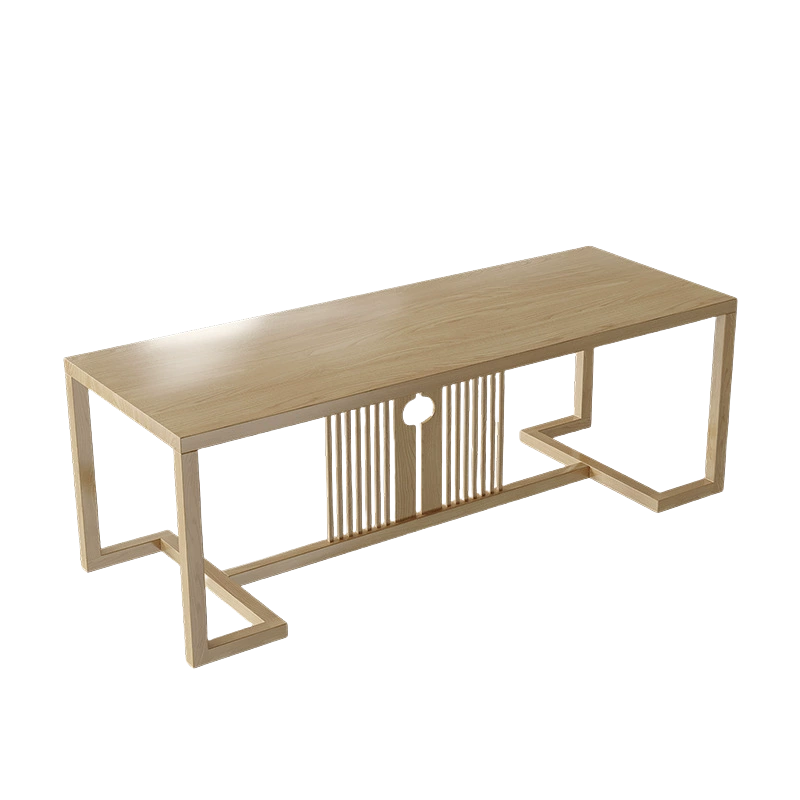 乐琪艺茶桌茶几140*70*75cm张