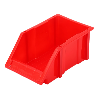 珂洋 零件盒 A2(红色) 个