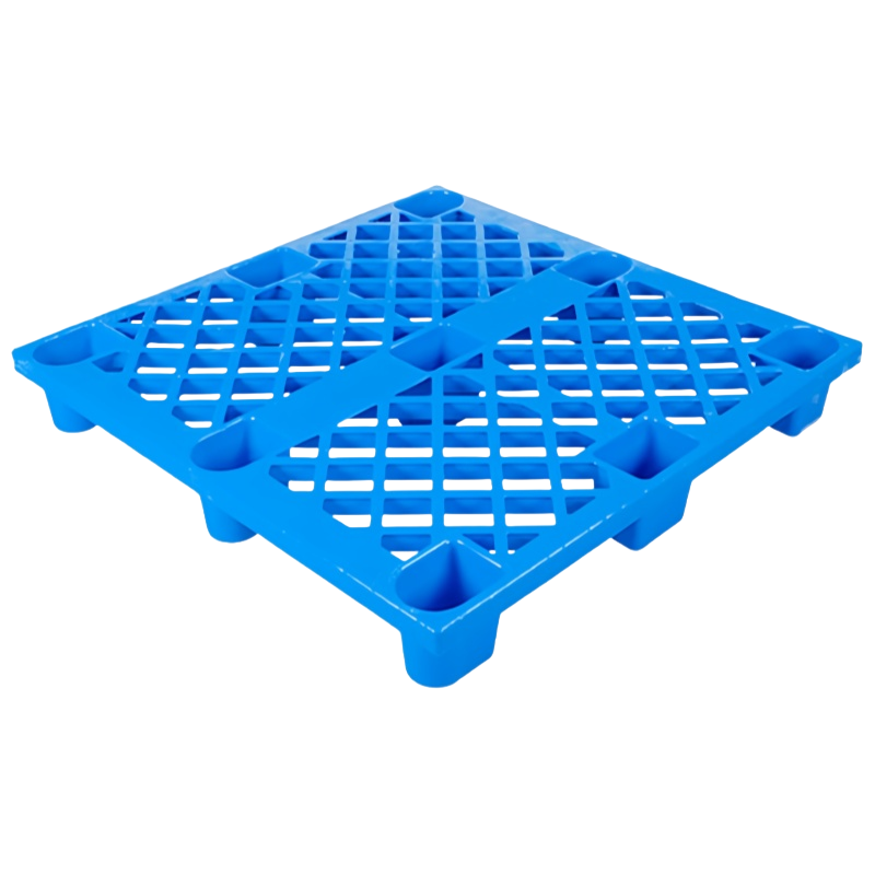 珂洋 塑料托盘 90*90*14cm 个