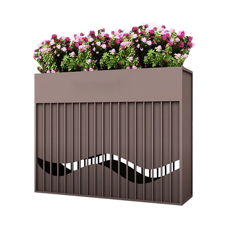 汐种植花箱120cm个