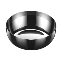 赫巴兹304不锈钢和面加深揉面盆家用打蛋洗菜发面活面盆汤盆1310