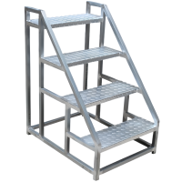 豫龙都 踏步梯 1.3米 个