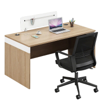 宜掌柜 职 员 办 公 桌