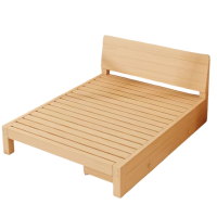 宗泊檬床1100*2000*780mm张