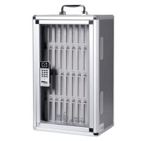 智叶舟手机箱36位309*210*515mm个