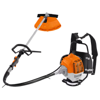 维思泰 油锯 汽油锯 链条锯 STIHL-MS182-16寸1.6kw(斯蒂尔链条) 台
