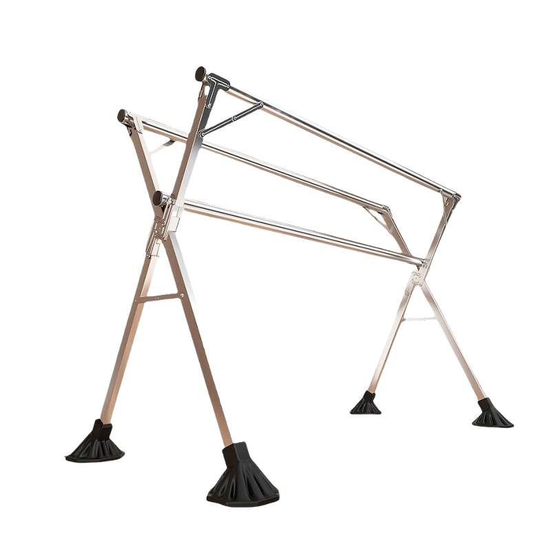 珂攸洋加粗款晾衣架个