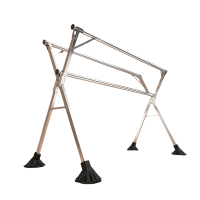 珂攸洋加粗款晾衣架个