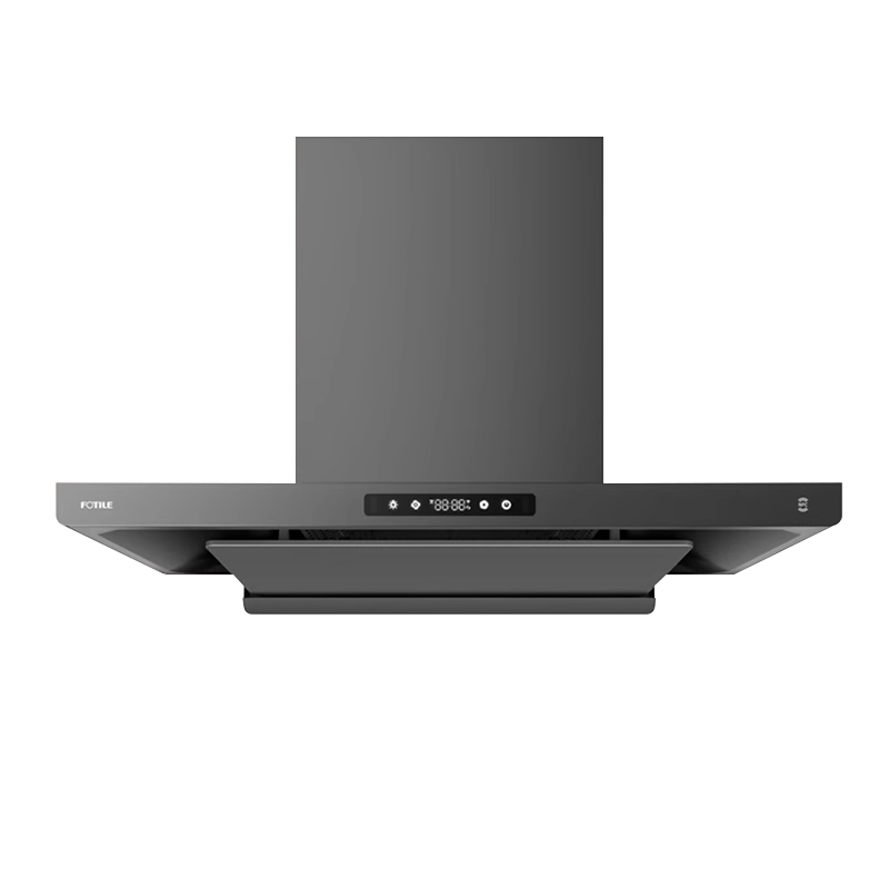 方太27巡航风量直流变频纤薄F3S-G 烟灶联动欧式顶吸超薄油烟机