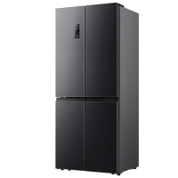 容声460升冰箱四开门十字对开门一级变频风冷无霜智能双循环节能超薄嵌入干湿分储BCD-460WD12FPA