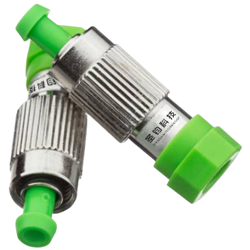 圣钧科技光衰减器FC/FC(FC/FC 10DB)