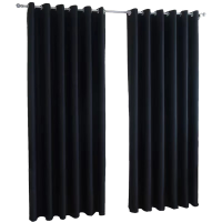 舵途遮光窗帘定制/套