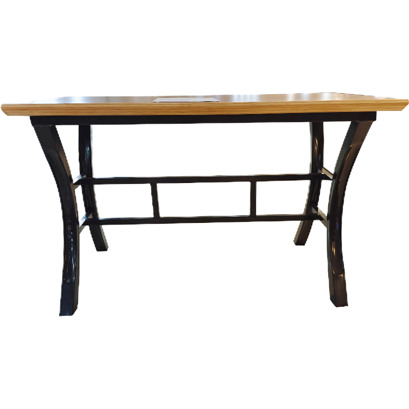 舵途餐桌 1.2m*0.7m 张