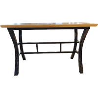 舵途餐桌 1.2m*0.7m 张