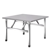 蕃蒂餐桌110*50*55CM张