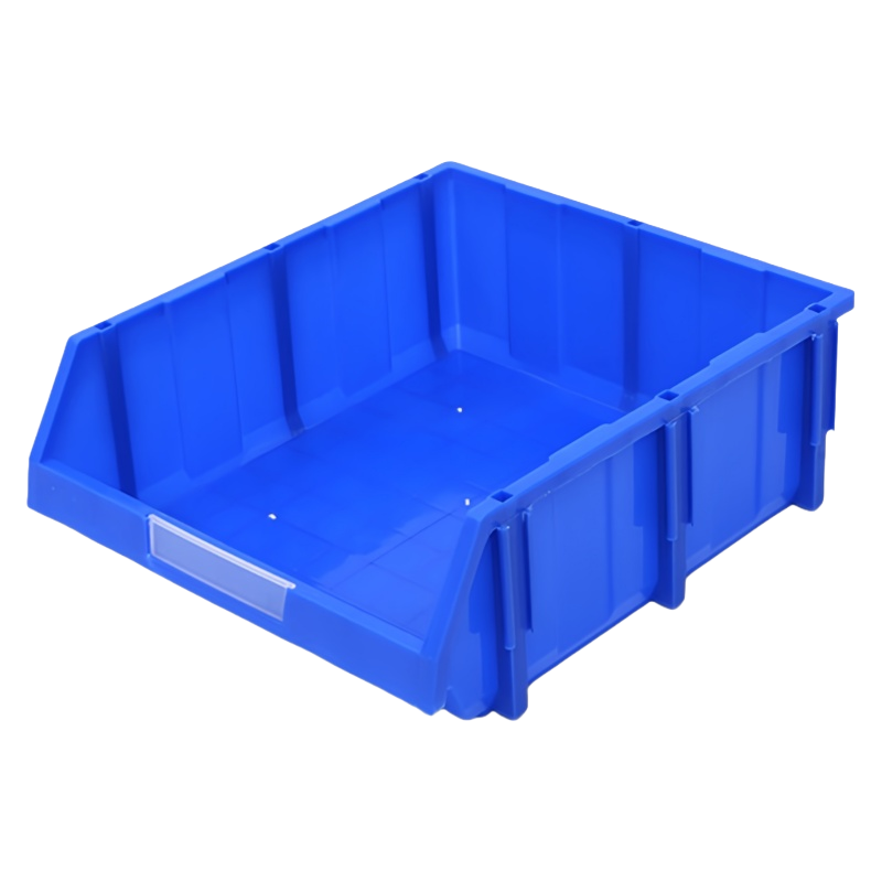 珂洋 零件盒 C2H-2(蓝色) 个