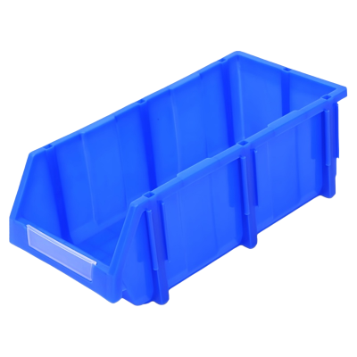 珂洋 零件盒 C2H-1(蓝色) 个