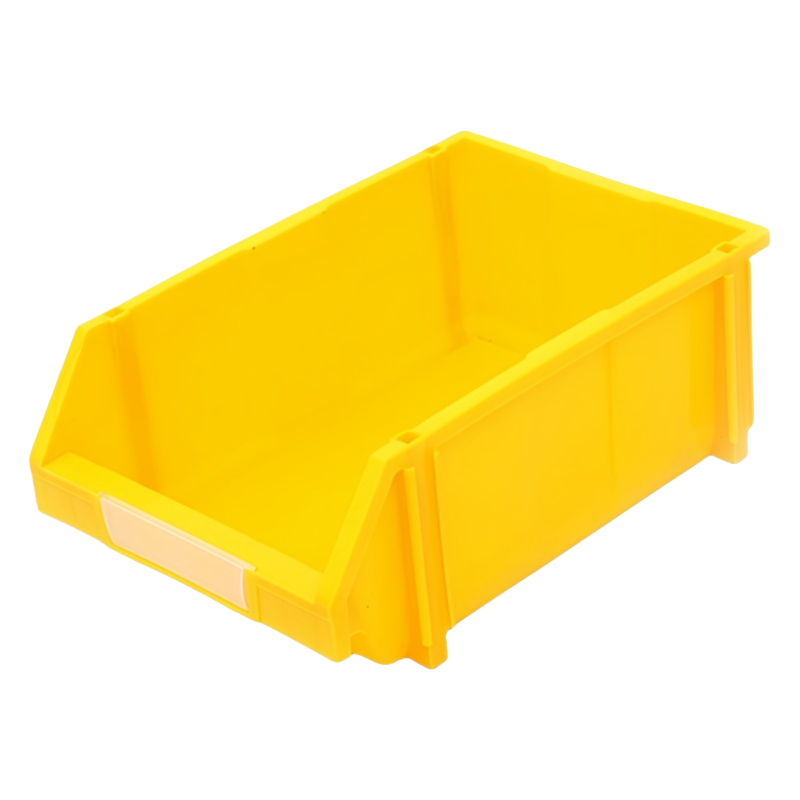 珂洋 物料盒 B1(黄色) 个
