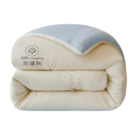 蕃蒂8斤冬被200*230cm条