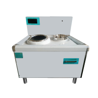 汉王厨商用电磁单头小炒炉1000*1100*800/台