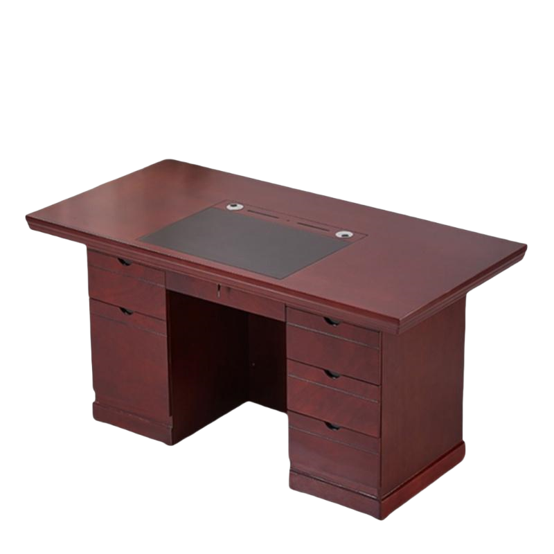 静科办公桌JK-1张