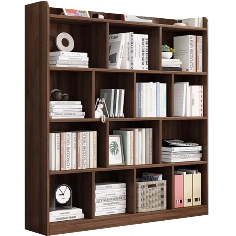 筑亮 收纳书架 KJ120 个