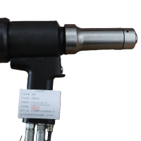 晟焜短尾铆枪YMQ12D/16D/22D G-DM12/DM16/DM22