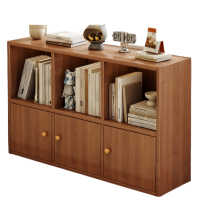 锁匠 书柜80*24*60cm台