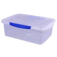 攸形 收纳盒28*18*10cm个