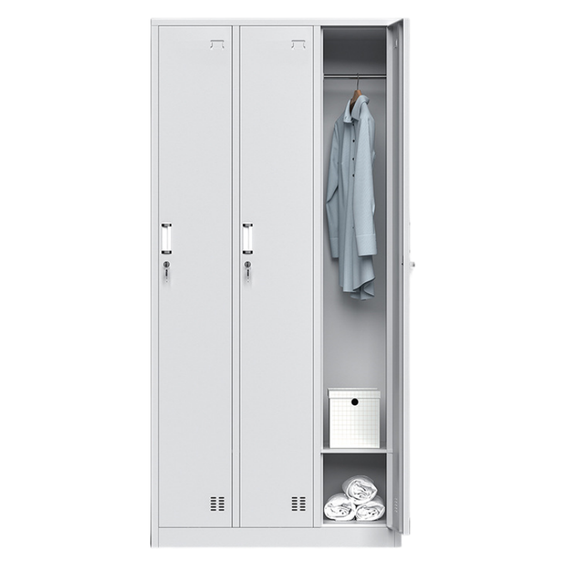 豫龙都 衣柜 三门台