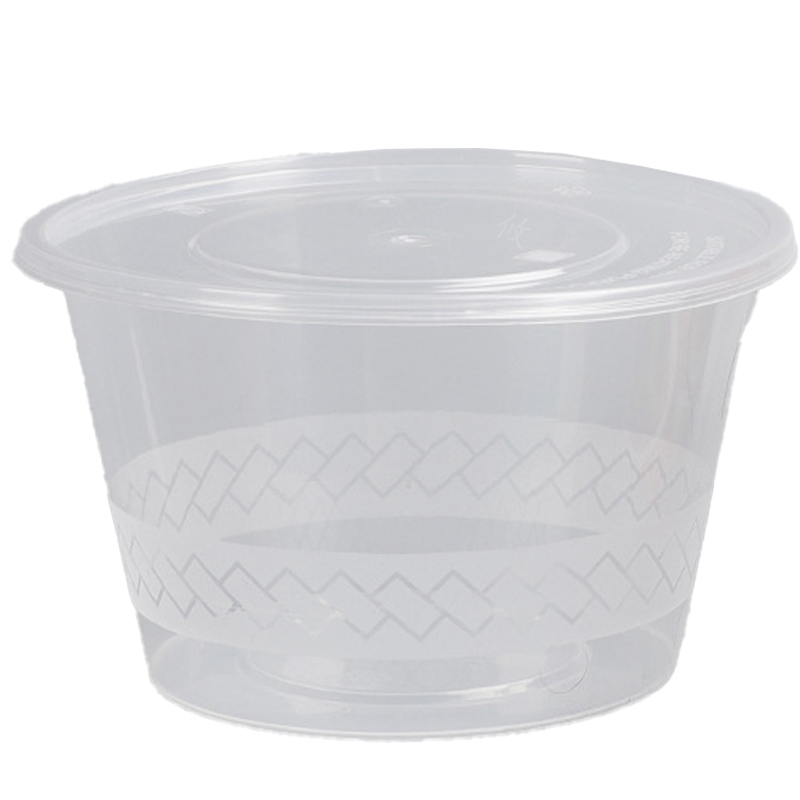 攸一次性饭盒147*95*83mm个