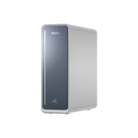 海尔(Haier)[甜镁净水器]矿物质鲜活水1200G直饮净水机RO反渗透净水设备HKC3000-R711U1