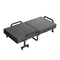 翼澜 折叠床 1000mm 张