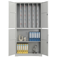 鑫木樽钥匙存放柜500位台