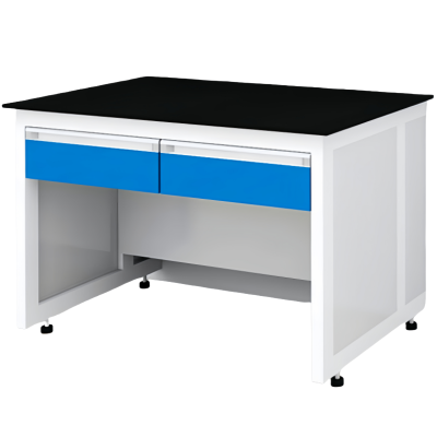 豫龙都 实验桌 1.2米 张