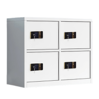 鑫木樽资料柜四门个