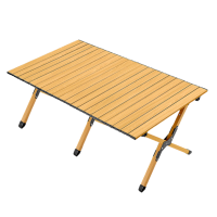 晨磊蛋卷桌便携/张