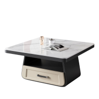 宜掌 柜 岩板茶几