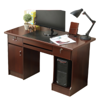 蕃蒂单人桌1.4米张