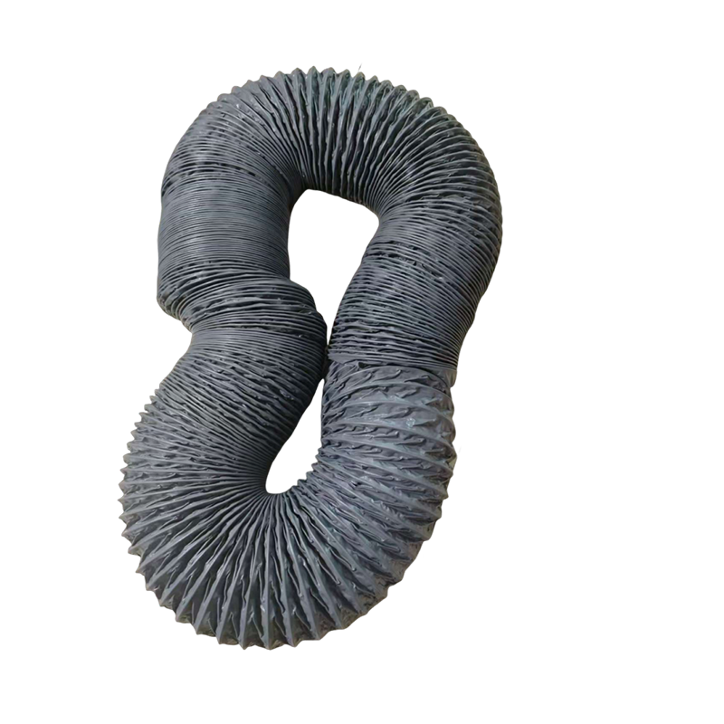 普拓塑 伸缩风管 220mm*10m 根