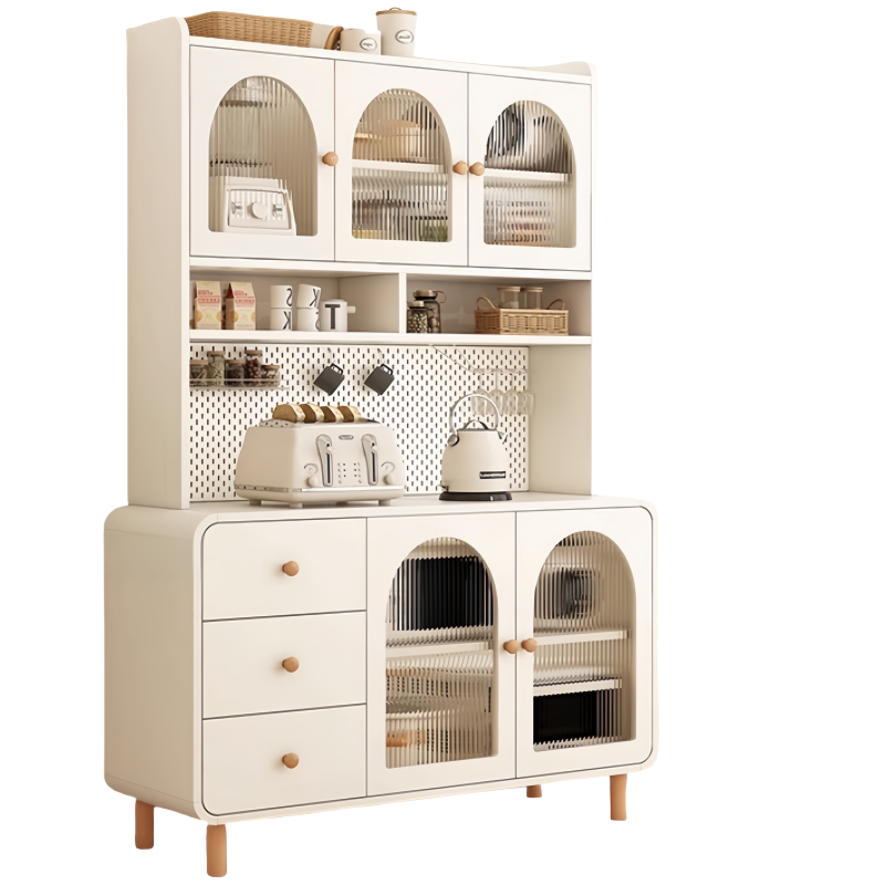 蕃蒂储物柜120*40*190cm台