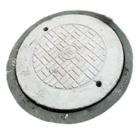 常品 混凝土井盖 700mm*10T 个