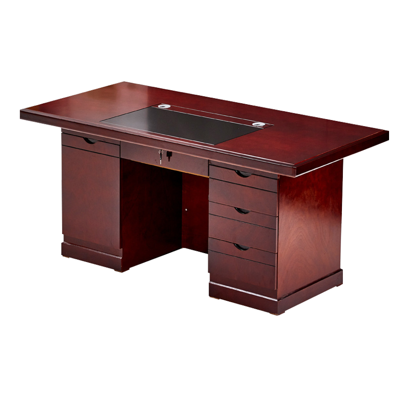 博步禾 办公桌 160*80cm 张