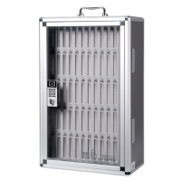 智叶舟手机柜60位393*210*633mm个