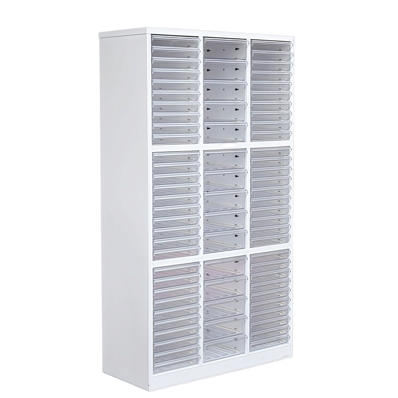 义尊 文件柜 75抽 台