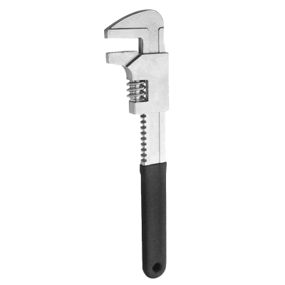 鸿聚赢 管钳 9寸 把