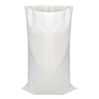 珂攸洋编织袋白色中厚