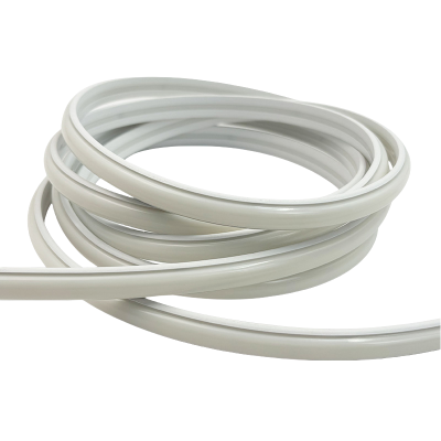 酷美智悦 220v线型led灯带硅胶自粘高亮cob灯带(粉) KM-JZ516 米