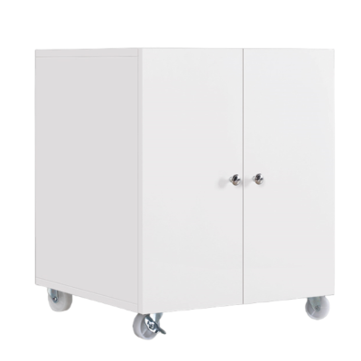 智叶舟放置柜50*50*65cm台