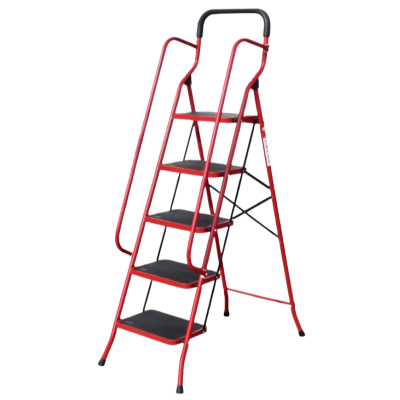 攸形 攀爬梯五步个